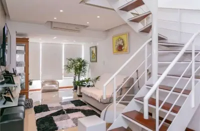 Cobertura com 3 quartos à venda em jardim lindóia - rs
