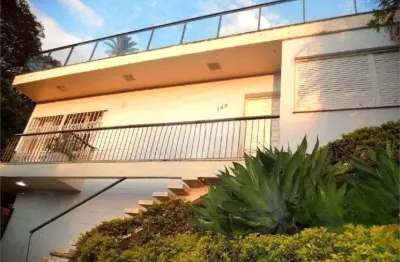 Casa com 4 quartos à venda na Avenida Pinheiro Borda, 148, Cristal, Porto Alegre