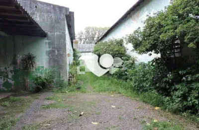 Terreno à venda no Floresta, Porto Alegre 