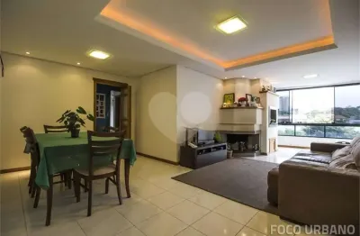 Apartamento com 3 quartos à venda em passo da areia - rs