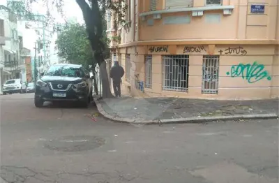 Sala comercial à venda na Rua General Cipriano Ferreira, 443, Centro, Porto Alegre