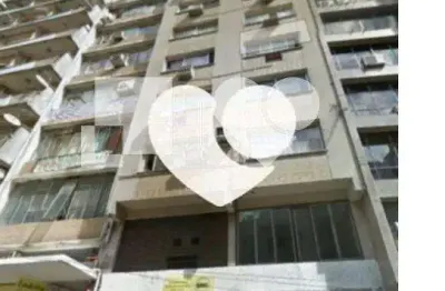 Apartamento com 1 quartos à venda em centro histórico - rs