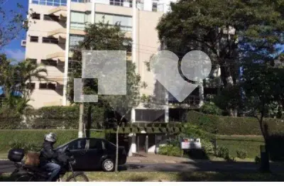 Apartamento com 3 quartos à venda em chácara das pedras - rs