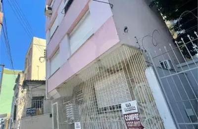 Apartamento com 2 quartos à venda em santa cecília - rs