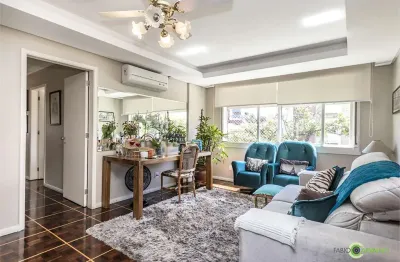 Apartamento com 3 quartos à venda em menino deus - rs