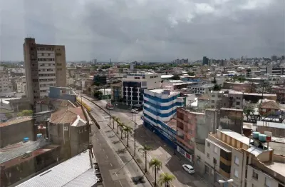 Apartamento com 5 quartos à venda na Avenida Farrapos, 2102, Floresta, Porto Alegre