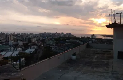 Apartamento com 5 quartos à venda em navegantes - rs