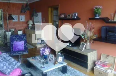 Apartamento com 3 quartos à venda em jardim europa - rs