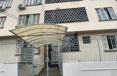 Apartamento com 2 quartos à venda em auxiliadora - rs