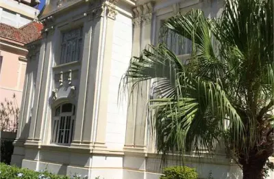 Sala comercial à venda na Rua Mostardeiro, Moinhos de Vento, Porto Alegre