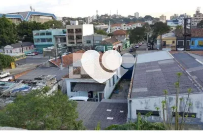 Prédio inteiro com 5 quartos à venda em azenha - rs
