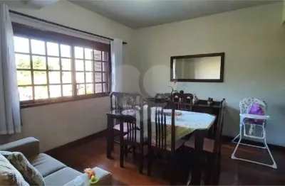 Condomínio com 3 quartos à venda em cristo redentor - rs