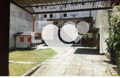 Terreno à venda na Rua Afonso Rodrigues, Jardim Botânico, Porto Alegre