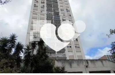Apartamento com 2 quartos à venda na Avenida Independência, 352, Independência, Porto Alegre