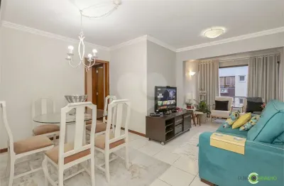 Apartamento com 3 quartos à venda em boa vista - rs