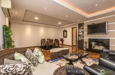 Apartamento com 3 quartos à venda em menino deus - rs
