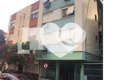 Apartamento com 2 quartos à venda na Rua Doutor Barros Cassal, Floresta, Porto Alegre