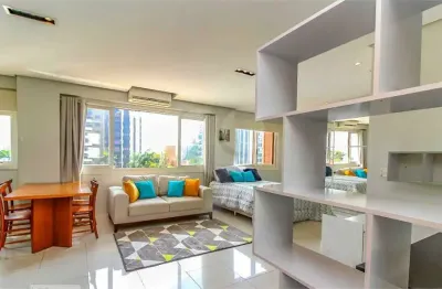 Apartamento com 1 quarto à venda na Avenida Coronel Lucas de Oliveira, Bela Vista, Porto Alegre