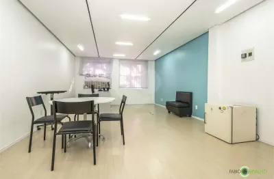 Sala comercial à venda na Rua Doutor Timóteo, Moinhos de Vento, Porto Alegre