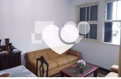 Apartamento com 3 quartos à venda na Avenida Alberto Bins, Centro Histórico, Porto Alegre