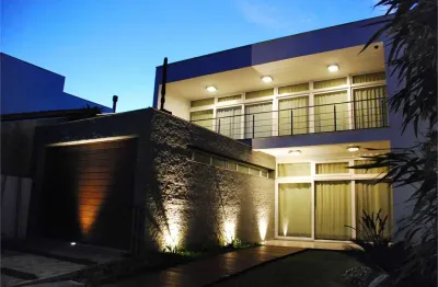 Casa em condomínio fechado com 3 quartos à venda na Rua Fernando Jorge Schneider, Aberta dos Morros, Porto Alegre