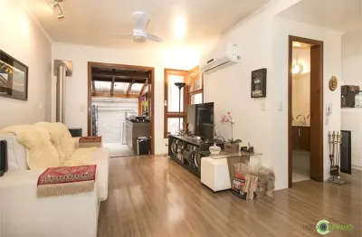 Condomínio com 3 quartos à venda em bela vista - rs
