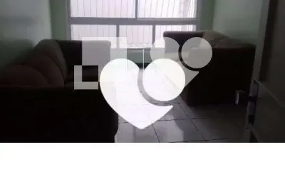 Apartamento com 2 quartos à venda em auxiliadora - rs