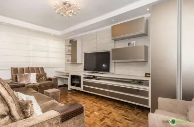 Casa com 4 quartos à venda na Avenida da Azenha, Azenha, Porto Alegre