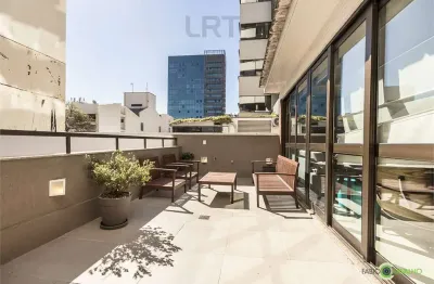Apartamento com 3 quartos à venda em auxiliadora - rs
