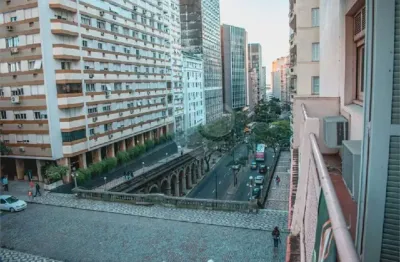 Apartamento com 3 quartos à venda no Centro Histórico, Porto Alegre 