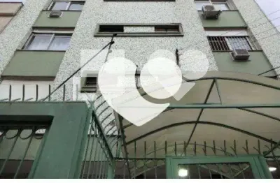 Apartamento com 2 quartos à venda na Rua General Lima e Silva, Cidade Baixa, Porto Alegre