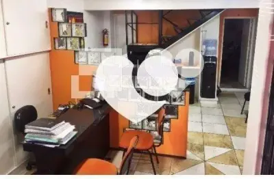 Prédio à venda na Rua Luiz Afonso, Cidade Baixa, Porto Alegre