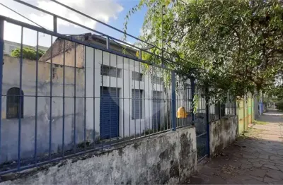 Terreno à venda na Rua Vinte e Cinco de Julho, Santa Maria Goretti, Porto Alegre