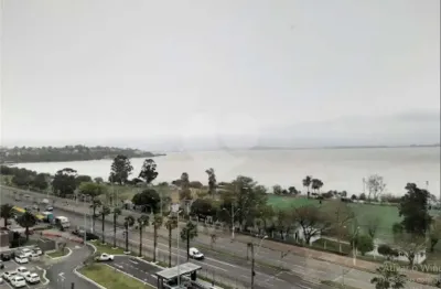 Sala comercial à venda na Avenida Diário de Notícias, Cristal, Porto Alegre