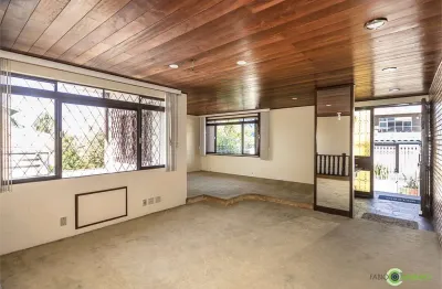 Casa com 4 quartos à venda na Rua Carlos Huber, Três Figueiras, Porto Alegre