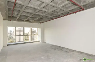 Sala comercial à venda na Rua Mário Antunes da Cunha, Petrópolis, Porto Alegre