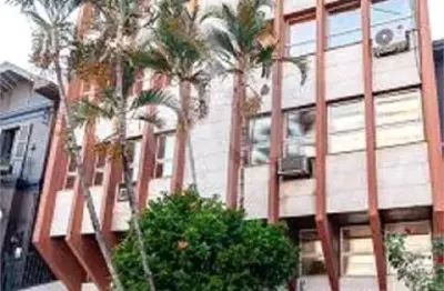 Sala comercial à venda na Rua Coronel Bordini, Auxiliadora, Porto Alegre