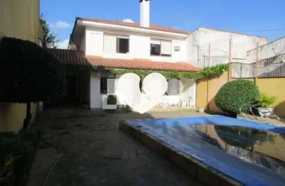 Casa comercial à venda na Rua Jaguari, 1014, Cristal, Porto Alegre