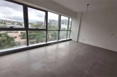 Apartamento com 1 quartos à venda em praia de belas - rs
