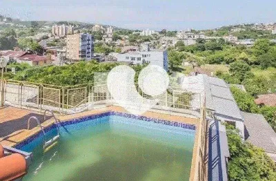 Apartamento com 4 quartos à venda na Rua Campos Elíseos, Glória, Porto Alegre