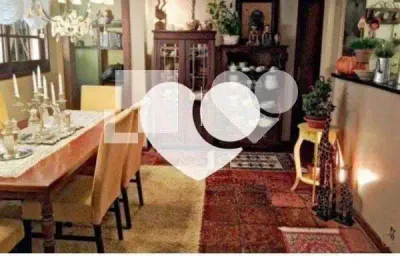 Casa em condomínio fechado com 4 quartos à venda na Rua Dea Coufal, 1380, Ipanema, Porto Alegre