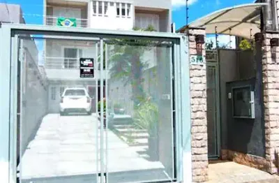 Casa com 4 quartos à venda ou para locação em jardim itu - rs