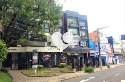 Sala comercial à venda na Avenida Cristóvão Colombo, 1801, Floresta, Porto Alegre