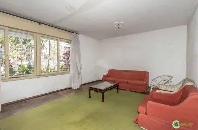 Casa com 6 quartos à venda na Rua Cícero Ahrends, Menino Deus, Porto Alegre