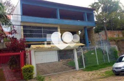 Casa comercial à venda no Cristal, Porto Alegre 