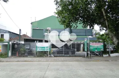 Terreno comercial à venda no Navegantes, Porto Alegre 