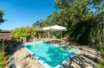 Chácara / sítio com 3 quartos à venda no Campo Novo, Porto Alegre 