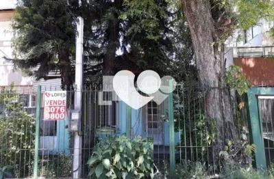 Terreno à venda na Avenida João Wallig, Passo da Areia, Porto Alegre