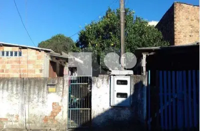 Casa com 3 quartos à venda na Thomaz Manito, Agronomia, Porto Alegre
