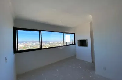 Apartamento com 2 quartos à venda na Avenida Protásio Alves, Chácara das Pedras, Porto Alegre